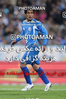 1161238, Tehran, [*parameter:4*], لیگ برتر فوتبال ایران، Persian Gulf Cup، Week 15، First Leg، Esteghlal 2 v 1 Shahin Boushehr on 2010/11/12 at Azadi Stadium