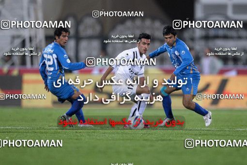 1161417, Tehran, [*parameter:4*], لیگ برتر فوتبال ایران، Persian Gulf Cup، Week 15، First Leg، Esteghlal 2 v 1 Shahin Boushehr on 2010/11/12 at Azadi Stadium