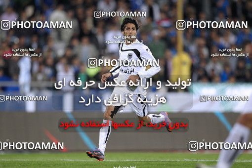 1161360, Tehran, [*parameter:4*], لیگ برتر فوتبال ایران، Persian Gulf Cup، Week 15، First Leg، Esteghlal 2 v 1 Shahin Boushehr on 2010/11/12 at Azadi Stadium
