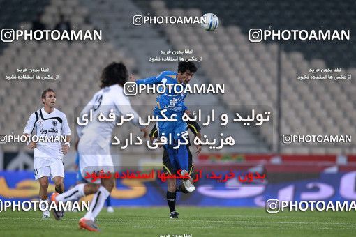 1161153, Tehran, [*parameter:4*], لیگ برتر فوتبال ایران، Persian Gulf Cup، Week 15، First Leg، Esteghlal 2 v 1 Shahin Boushehr on 2010/11/12 at Azadi Stadium