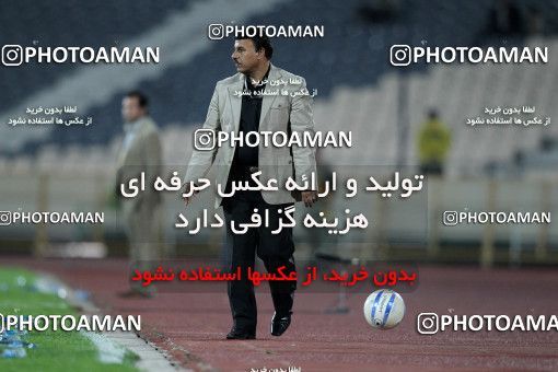 1161449, Tehran, [*parameter:4*], Iran Pro League، Persian Gulf Cup، 2010-11 season، First Leg، Week 15، Esteghlal 2 v ۱ Shahin Boushehr on 2010/11/12 at Azadi Stadium