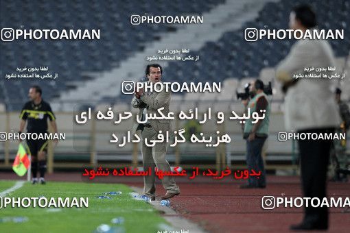1161388, Tehran, [*parameter:4*], لیگ برتر فوتبال ایران، Persian Gulf Cup، Week 15، First Leg، Esteghlal 2 v 1 Shahin Boushehr on 2010/11/12 at Azadi Stadium