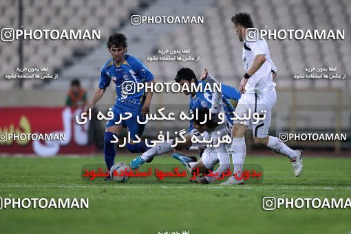 1160979, Tehran, [*parameter:4*], لیگ برتر فوتبال ایران، Persian Gulf Cup، Week 15، First Leg، Esteghlal 2 v 1 Shahin Boushehr on 2010/11/12 at Azadi Stadium