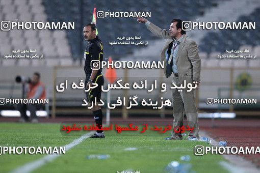 1161293, Tehran, [*parameter:4*], لیگ برتر فوتبال ایران، Persian Gulf Cup، Week 15، First Leg، Esteghlal 2 v 1 Shahin Boushehr on 2010/11/12 at Azadi Stadium