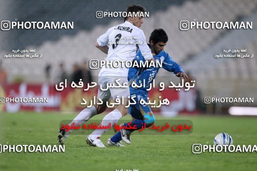 1160954, Tehran, [*parameter:4*], لیگ برتر فوتبال ایران، Persian Gulf Cup، Week 15، First Leg، Esteghlal 2 v 1 Shahin Boushehr on 2010/11/12 at Azadi Stadium