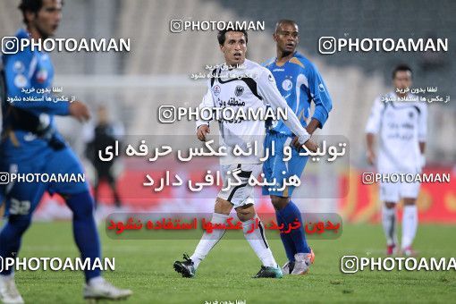 1160953, Tehran, [*parameter:4*], لیگ برتر فوتبال ایران، Persian Gulf Cup، Week 15، First Leg، Esteghlal 2 v 1 Shahin Boushehr on 2010/11/12 at Azadi Stadium