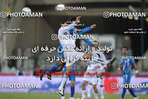 1161064, Tehran, [*parameter:4*], لیگ برتر فوتبال ایران، Persian Gulf Cup، Week 15، First Leg، Esteghlal 2 v 1 Shahin Boushehr on 2010/11/12 at Azadi Stadium