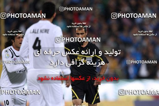 1161333, Tehran, [*parameter:4*], لیگ برتر فوتبال ایران، Persian Gulf Cup، Week 15، First Leg، Esteghlal 2 v 1 Shahin Boushehr on 2010/11/12 at Azadi Stadium