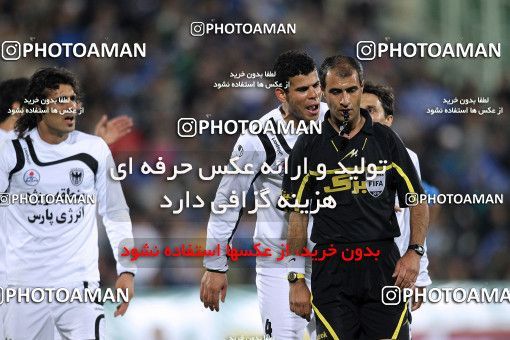 1160962, Tehran, [*parameter:4*], لیگ برتر فوتبال ایران، Persian Gulf Cup، Week 15، First Leg، Esteghlal 2 v 1 Shahin Boushehr on 2010/11/12 at Azadi Stadium