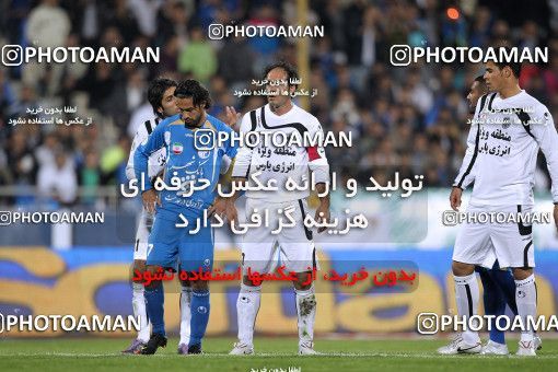 1161242, Tehran, [*parameter:4*], لیگ برتر فوتبال ایران، Persian Gulf Cup، Week 15، First Leg، Esteghlal 2 v 1 Shahin Boushehr on 2010/11/12 at Azadi Stadium