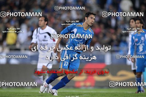 1161078, Tehran, [*parameter:4*], لیگ برتر فوتبال ایران، Persian Gulf Cup، Week 15، First Leg، Esteghlal 2 v 1 Shahin Boushehr on 2010/11/12 at Azadi Stadium