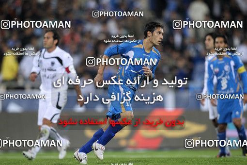 1161152, Tehran, [*parameter:4*], لیگ برتر فوتبال ایران، Persian Gulf Cup، Week 15، First Leg، Esteghlal 2 v 1 Shahin Boushehr on 2010/11/12 at Azadi Stadium