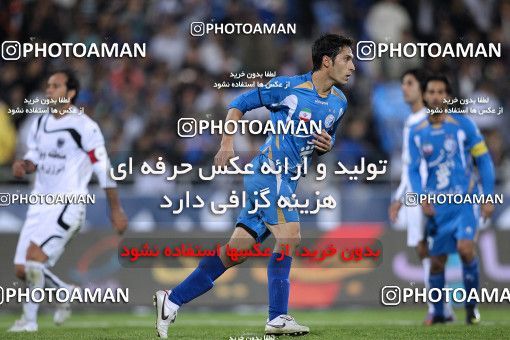 1161038, Tehran, [*parameter:4*], لیگ برتر فوتبال ایران، Persian Gulf Cup، Week 15، First Leg، Esteghlal 2 v 1 Shahin Boushehr on 2010/11/12 at Azadi Stadium