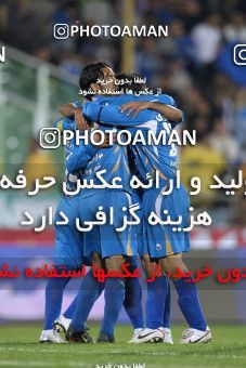 1161012, Tehran, [*parameter:4*], لیگ برتر فوتبال ایران، Persian Gulf Cup، Week 15، First Leg، Esteghlal 2 v 1 Shahin Boushehr on 2010/11/12 at Azadi Stadium