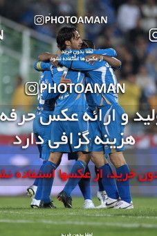 1160981, Tehran, [*parameter:4*], لیگ برتر فوتبال ایران، Persian Gulf Cup، Week 15، First Leg، Esteghlal 2 v 1 Shahin Boushehr on 2010/11/12 at Azadi Stadium