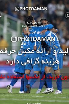 1161169, Tehran, [*parameter:4*], لیگ برتر فوتبال ایران، Persian Gulf Cup، Week 15، First Leg، Esteghlal 2 v 1 Shahin Boushehr on 2010/11/12 at Azadi Stadium