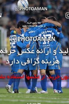 1161123, Tehran, [*parameter:4*], لیگ برتر فوتبال ایران، Persian Gulf Cup، Week 15، First Leg، Esteghlal 2 v 1 Shahin Boushehr on 2010/11/12 at Azadi Stadium
