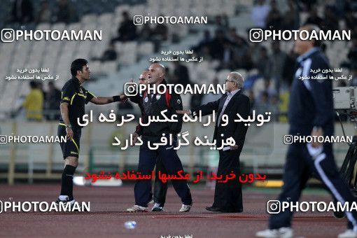 1161380, Tehran, [*parameter:4*], لیگ برتر فوتبال ایران، Persian Gulf Cup، Week 15، First Leg، Esteghlal 2 v 1 Shahin Boushehr on 2010/11/12 at Azadi Stadium