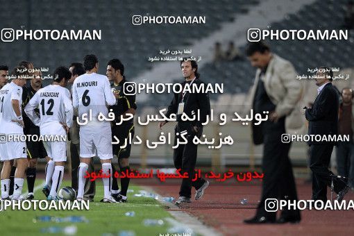 1160950, Tehran, [*parameter:4*], لیگ برتر فوتبال ایران، Persian Gulf Cup، Week 15، First Leg، Esteghlal 2 v 1 Shahin Boushehr on 2010/11/12 at Azadi Stadium