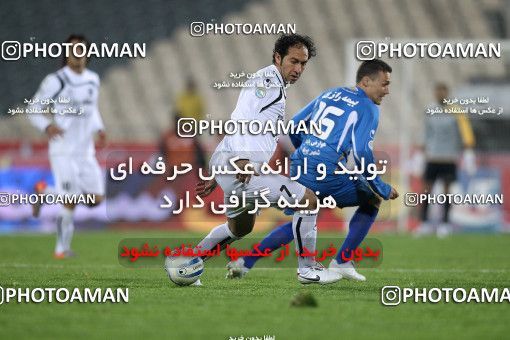 1161022, Tehran, [*parameter:4*], لیگ برتر فوتبال ایران، Persian Gulf Cup، Week 15، First Leg، Esteghlal 2 v 1 Shahin Boushehr on 2010/11/12 at Azadi Stadium
