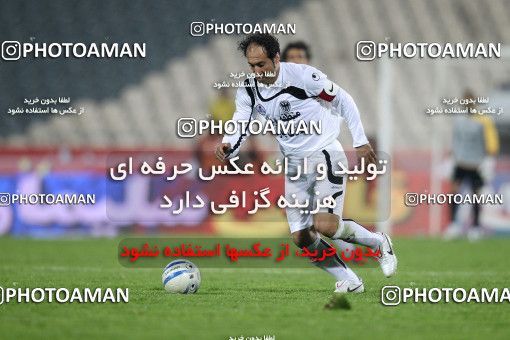 1161225, Tehran, [*parameter:4*], لیگ برتر فوتبال ایران، Persian Gulf Cup، Week 15، First Leg، Esteghlal 2 v 1 Shahin Boushehr on 2010/11/12 at Azadi Stadium