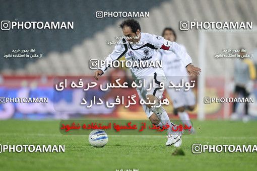 1161156, Tehran, [*parameter:4*], لیگ برتر فوتبال ایران، Persian Gulf Cup، Week 15، First Leg، Esteghlal 2 v 1 Shahin Boushehr on 2010/11/12 at Azadi Stadium