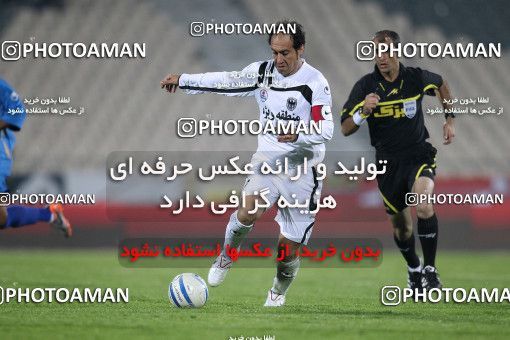 1161375, Tehran, [*parameter:4*], لیگ برتر فوتبال ایران، Persian Gulf Cup، Week 15، First Leg، Esteghlal 2 v 1 Shahin Boushehr on 2010/11/12 at Azadi Stadium