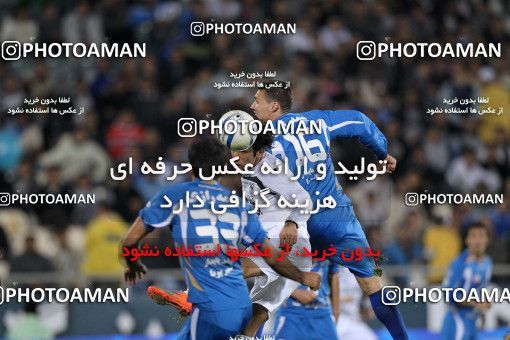 1161362, Tehran, [*parameter:4*], لیگ برتر فوتبال ایران، Persian Gulf Cup، Week 15، First Leg، Esteghlal 2 v 1 Shahin Boushehr on 2010/11/12 at Azadi Stadium
