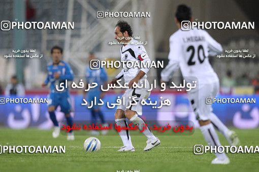 1160955, Tehran, [*parameter:4*], لیگ برتر فوتبال ایران، Persian Gulf Cup، Week 15، First Leg، Esteghlal 2 v 1 Shahin Boushehr on 2010/11/12 at Azadi Stadium