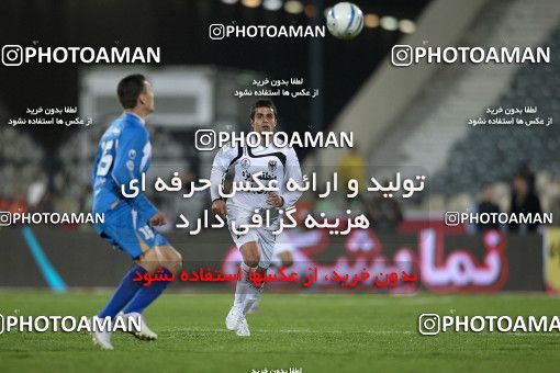 1161292, Tehran, [*parameter:4*], لیگ برتر فوتبال ایران، Persian Gulf Cup، Week 15، First Leg، Esteghlal 2 v 1 Shahin Boushehr on 2010/11/12 at Azadi Stadium