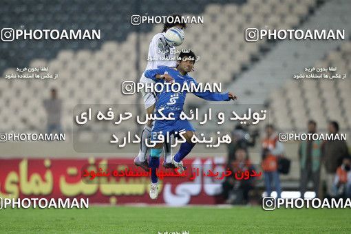 1161058, Tehran, [*parameter:4*], لیگ برتر فوتبال ایران، Persian Gulf Cup، Week 15، First Leg، Esteghlal 2 v 1 Shahin Boushehr on 2010/11/12 at Azadi Stadium