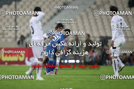 1160925, Tehran, [*parameter:4*], لیگ برتر فوتبال ایران، Persian Gulf Cup، Week 15، First Leg، Esteghlal 2 v 1 Shahin Boushehr on 2010/11/12 at Azadi Stadium