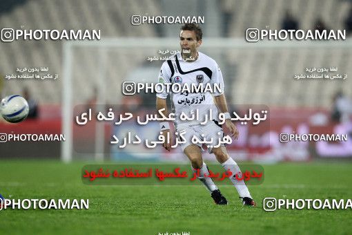 1160937, Tehran, [*parameter:4*], لیگ برتر فوتبال ایران، Persian Gulf Cup، Week 15، First Leg، Esteghlal 2 v 1 Shahin Boushehr on 2010/11/12 at Azadi Stadium