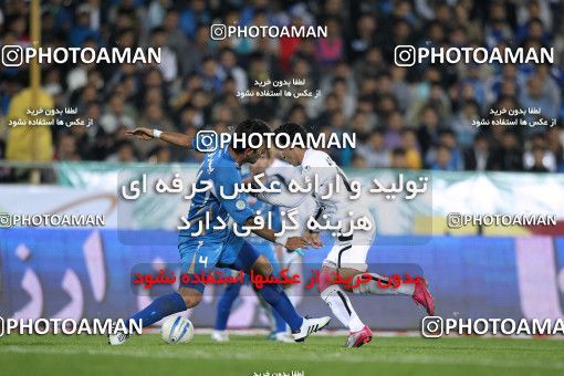 1161168, Tehran, [*parameter:4*], لیگ برتر فوتبال ایران، Persian Gulf Cup، Week 15، First Leg، Esteghlal 2 v 1 Shahin Boushehr on 2010/11/12 at Azadi Stadium