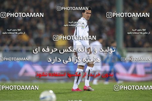 1161263, Tehran, [*parameter:4*], لیگ برتر فوتبال ایران، Persian Gulf Cup، Week 15، First Leg، Esteghlal 2 v 1 Shahin Boushehr on 2010/11/12 at Azadi Stadium