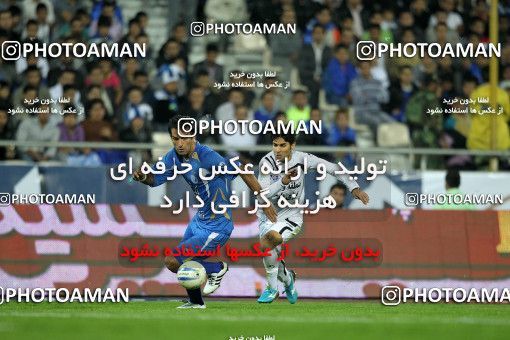1161091, Tehran, [*parameter:4*], لیگ برتر فوتبال ایران، Persian Gulf Cup، Week 15، First Leg، Esteghlal 2 v 1 Shahin Boushehr on 2010/11/12 at Azadi Stadium