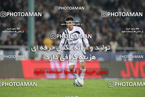 1161050, Tehran, [*parameter:4*], لیگ برتر فوتبال ایران، Persian Gulf Cup، Week 15، First Leg، Esteghlal 2 v 1 Shahin Boushehr on 2010/11/12 at Azadi Stadium