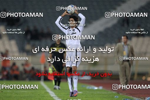 1161114, Tehran, [*parameter:4*], لیگ برتر فوتبال ایران، Persian Gulf Cup، Week 15، First Leg، Esteghlal 2 v 1 Shahin Boushehr on 2010/11/12 at Azadi Stadium