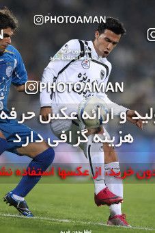 1161323, Tehran, [*parameter:4*], لیگ برتر فوتبال ایران، Persian Gulf Cup، Week 15، First Leg، Esteghlal 2 v 1 Shahin Boushehr on 2010/11/12 at Azadi Stadium