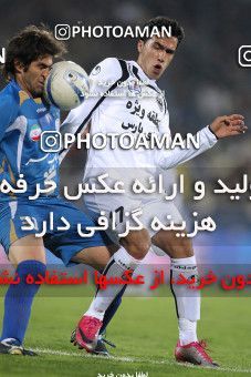 1160992, Tehran, [*parameter:4*], لیگ برتر فوتبال ایران، Persian Gulf Cup، Week 15، First Leg، Esteghlal 2 v 1 Shahin Boushehr on 2010/11/12 at Azadi Stadium