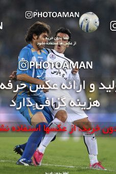 1161336, Tehran, [*parameter:4*], لیگ برتر فوتبال ایران، Persian Gulf Cup، Week 15، First Leg، Esteghlal 2 v 1 Shahin Boushehr on 2010/11/12 at Azadi Stadium