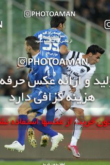 1161372, Tehran, [*parameter:4*], لیگ برتر فوتبال ایران، Persian Gulf Cup، Week 15، First Leg، Esteghlal 2 v 1 Shahin Boushehr on 2010/11/12 at Azadi Stadium