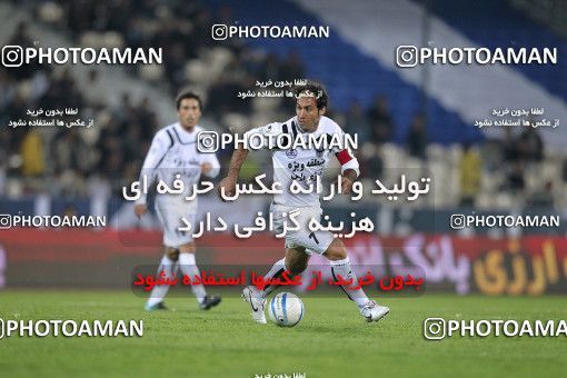 1161447, Tehran, [*parameter:4*], لیگ برتر فوتبال ایران، Persian Gulf Cup، Week 15، First Leg، Esteghlal 2 v 1 Shahin Boushehr on 2010/11/12 at Azadi Stadium