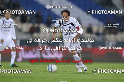 1161182, Tehran, [*parameter:4*], لیگ برتر فوتبال ایران، Persian Gulf Cup، Week 15، First Leg، Esteghlal 2 v 1 Shahin Boushehr on 2010/11/12 at Azadi Stadium