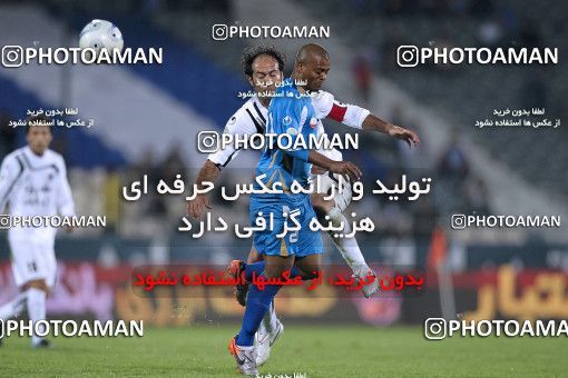 1160965, Tehran, [*parameter:4*], لیگ برتر فوتبال ایران، Persian Gulf Cup، Week 15، First Leg، Esteghlal 2 v 1 Shahin Boushehr on 2010/11/12 at Azadi Stadium