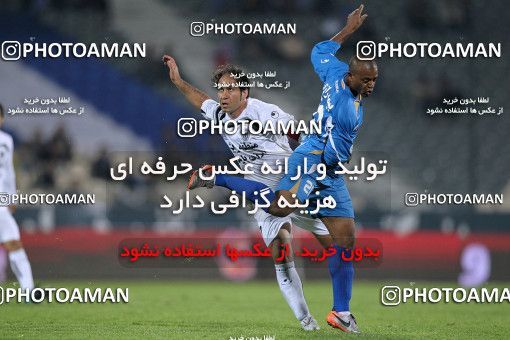 1161250, Tehran, [*parameter:4*], لیگ برتر فوتبال ایران، Persian Gulf Cup، Week 15، First Leg، Esteghlal 2 v 1 Shahin Boushehr on 2010/11/12 at Azadi Stadium