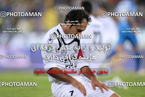 1161285, Tehran, [*parameter:4*], لیگ برتر فوتبال ایران، Persian Gulf Cup، Week 15، First Leg، Esteghlal 2 v 1 Shahin Boushehr on 2010/11/12 at Azadi Stadium