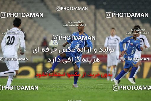 1161259, Tehran, [*parameter:4*], لیگ برتر فوتبال ایران، Persian Gulf Cup، Week 15، First Leg، Esteghlal 2 v 1 Shahin Boushehr on 2010/11/12 at Azadi Stadium