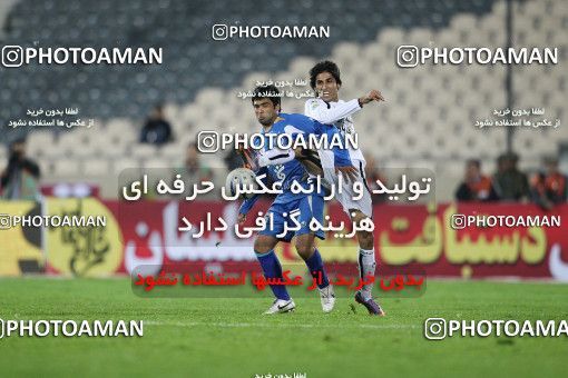 1160977, Tehran, [*parameter:4*], لیگ برتر فوتبال ایران، Persian Gulf Cup، Week 15، First Leg، Esteghlal 2 v 1 Shahin Boushehr on 2010/11/12 at Azadi Stadium
