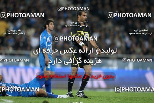 1161444, Tehran, [*parameter:4*], لیگ برتر فوتبال ایران، Persian Gulf Cup، Week 15، First Leg، Esteghlal 2 v 1 Shahin Boushehr on 2010/11/12 at Azadi Stadium